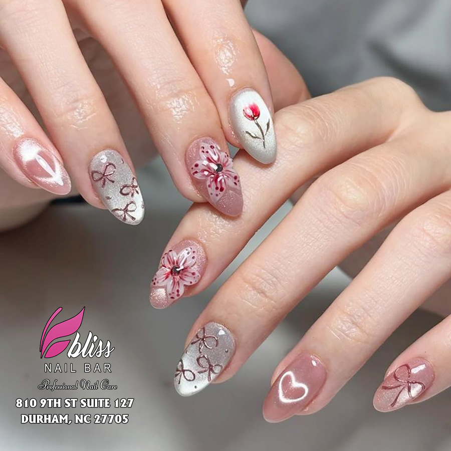 Bliss Nail Bar